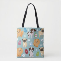 HundeTaschen-Tasche - Hundegruppe 1