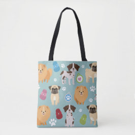 HundeTaschen-Tasche - Hundegruppe 1