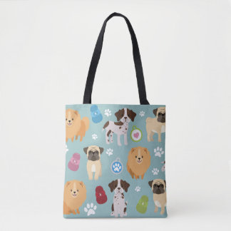 HundeTaschen-Tasche - Hundegruppe 1