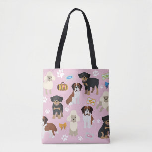 HundeTaschen-Tasche - Hundegruppe 2