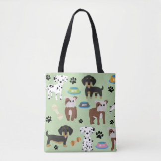 HundeTaschen-Tasche - Hundegruppe 3
