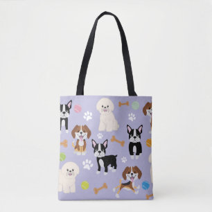 HundeTaschen-Tasche - Hundegruppe 4