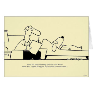 Hundetherapie