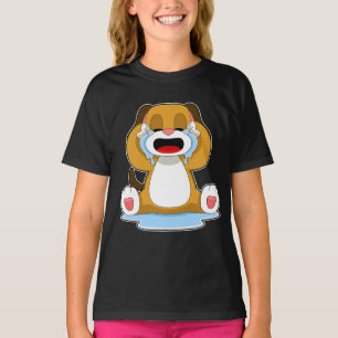Hundetränen T-Shirt
