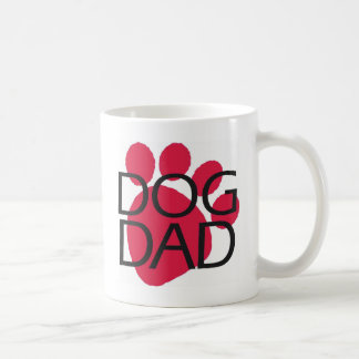 HundeVater Kaffeetasse