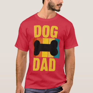 Hundevater T-Shirt