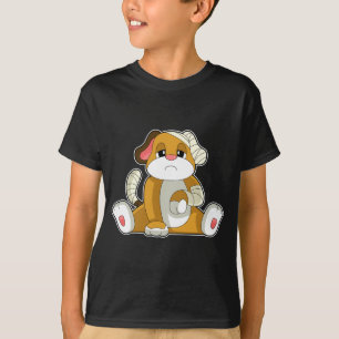Hundeverband T-Shirt