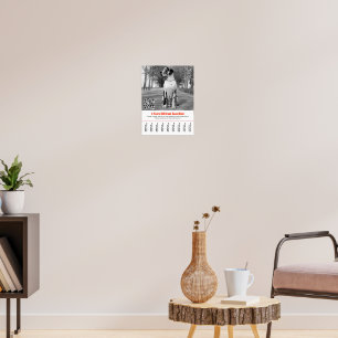 Hundeverkaufsflyervorlage Poster