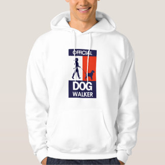 HUNDEwanderer-SHIRT Hoodie