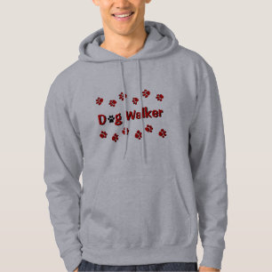 HundewandererHoodie Hoodie