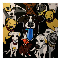 Hundewelt