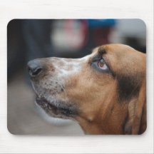 Hundmousepad