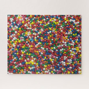 Hundreds and Thousands Puzzle