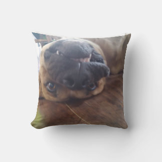Hundskissen Kissen
