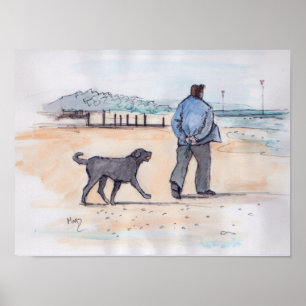 Hundspaziergang - 07 poster