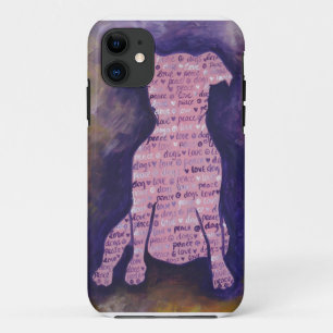 Hundstag Case-Mate iPhone Hülle