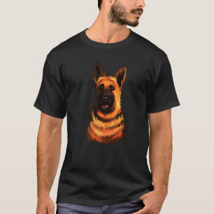 Hundstier T-Shirt