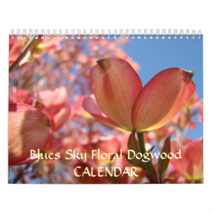 Hundswurz rosafarbene blühende Bäume Kalender Gesc