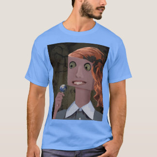 Hunger in der Welt T-Shirt