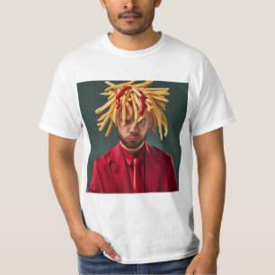 Hunger T-Shirt