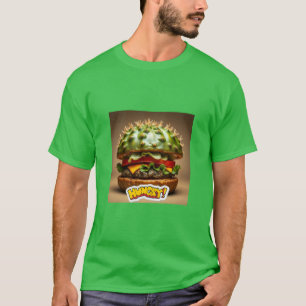 Hunger T-Shirt
