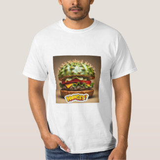 Hunger T-Shirt
