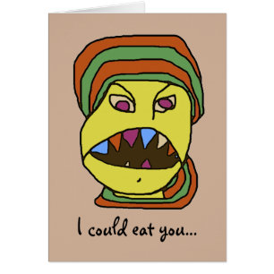 Hungerfestungen Cartoon Il Museo in erba