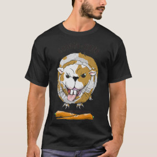 Hungerische Guinea Schweinezucht Premium T-Shirt