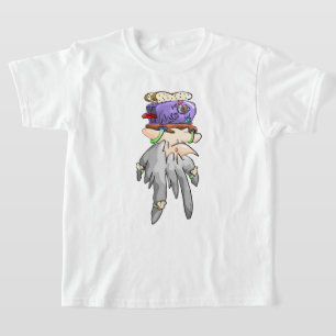 Hungertoast T - Shirt