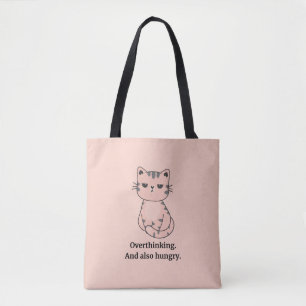  Hungrige Katze
