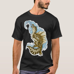 Hungriger Kerl T-Shirt