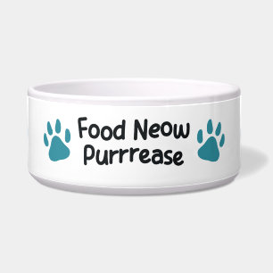 Hungry Cat Napf