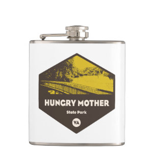 Hungry Mother State Park Virginia Flachmann
