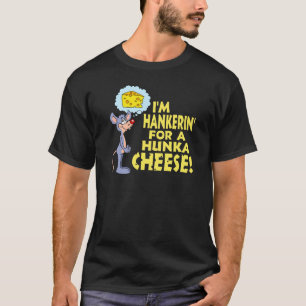 Hunka Käse T-Shirt