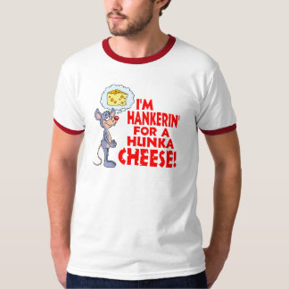 Hunka Käse T-Shirt
