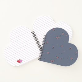 Hunka Munk ditsch and tile Notizbuch