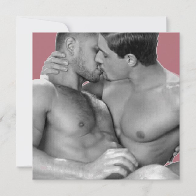 Hunker für Flachkarten mit hoher Auflösung für Pri Dankeskarte (Vorderseite)