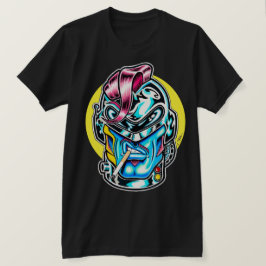 Hunkuloid™: Axel Zahnrad™ T-Shirt