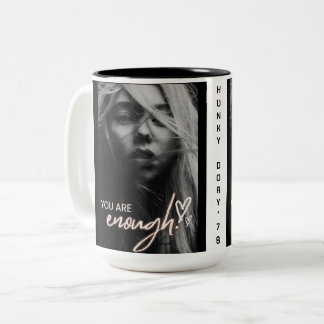 Hunky CUPS & TASSE Designs