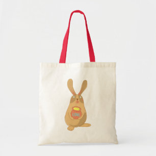 Hunny Bunny Tragetasche