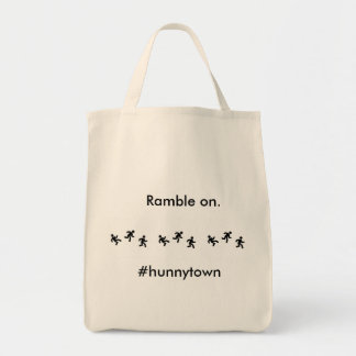 hunnytown Tasche