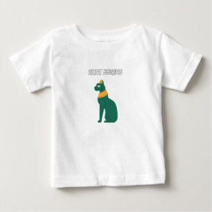 Hunt Begins Baby T-shirt