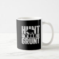 Hunt The Grunt  Boar Hunting Wild Hog Hunter 
