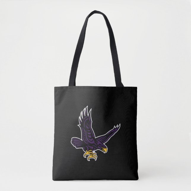 Hunter College Hawk (Vorderseite)