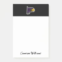Hunter College Hawk Profil Maskottchen