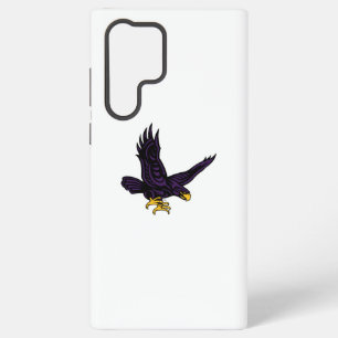 Hunter College Hawk Samsung Galaxy Hülle