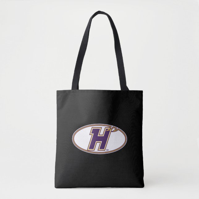Hunter College Hawks Athletik-Logo (Vorderseite)