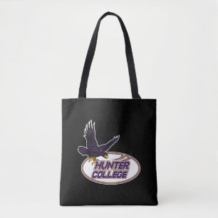 Hunter College Hawks Maskottchen
