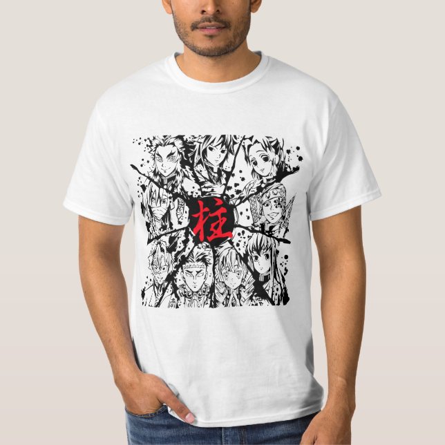 hunter heart T-Shirt (Vorderseite)