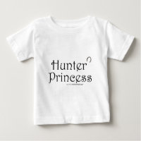 Hunter Princess